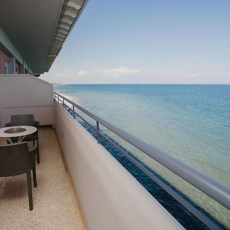 Hotel Alkyon Paralía Екстериор снимка